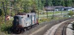 Equipment at Cooperstown Junction-date approximate